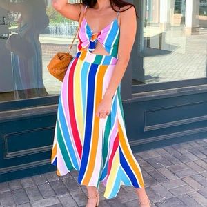 Buddy Love Skye 🌈 Dress